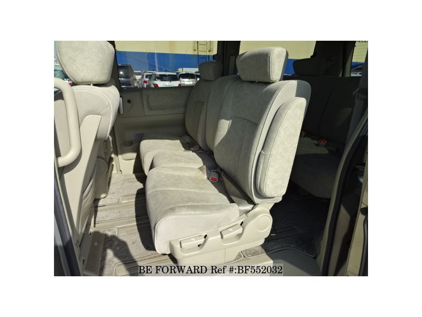 ქირავდება წლიანი კომფორტული მინივენები სასურველ ფასად