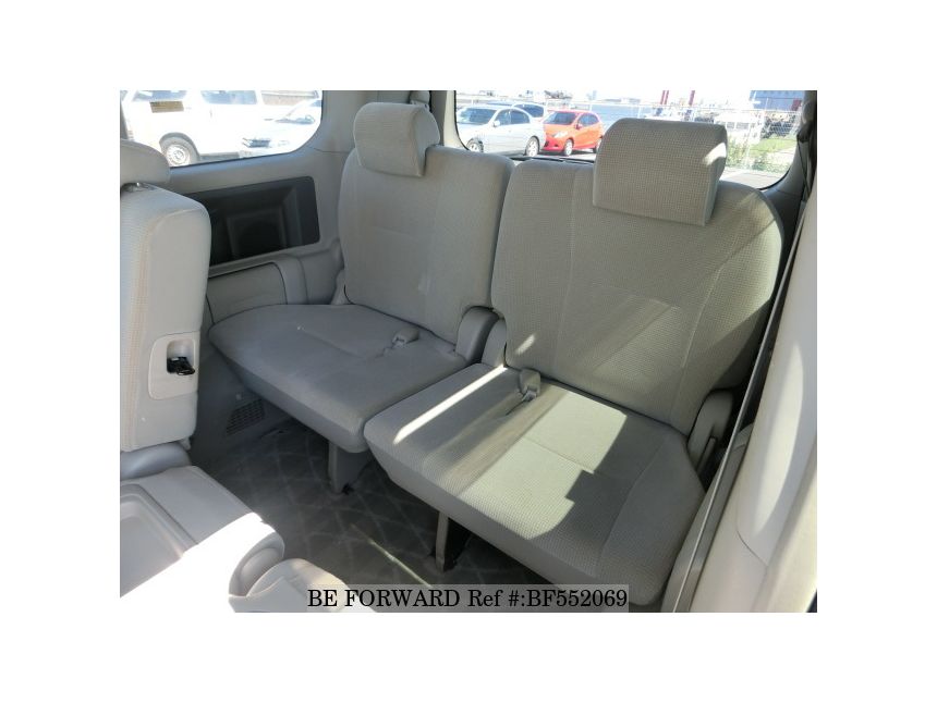 ქირავდება წლიანი კომფორტული მინივენები სასურველ ფასად