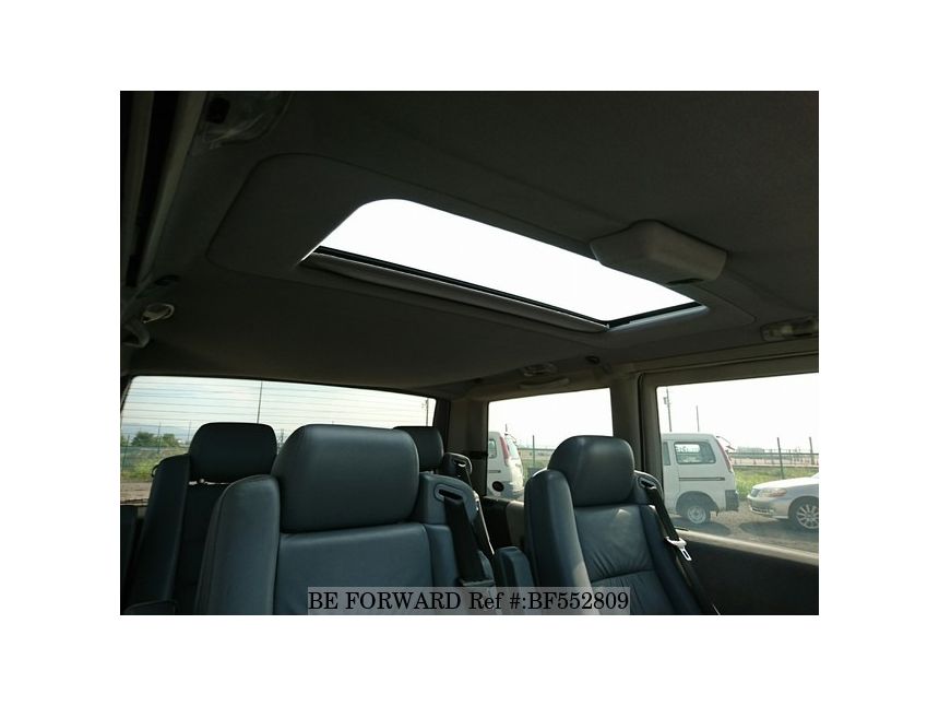 ქირადება მინივენი