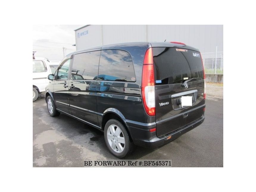 ქირავდება მინივენი