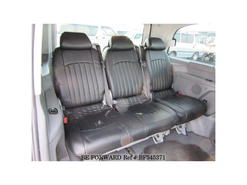 ქირავდება მინივენი