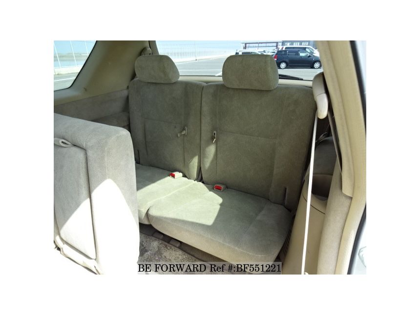 ქირავდება მინივენი