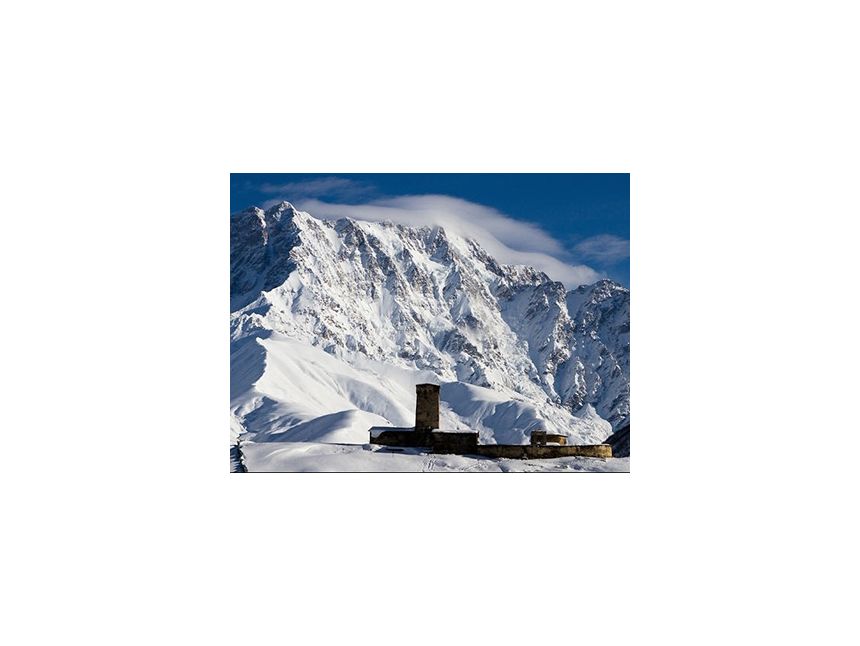 აქცია. დარჩა ადგილი და-ის ბნაცვლად ლ. სვანეთის უცნობი ადგილები დღიან ტურში.