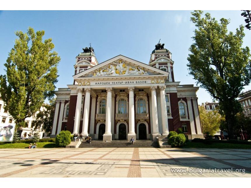 ბულგარეთი ევრო იჩქარეთ ულამაზესი სოფია