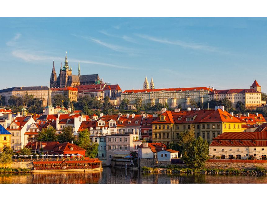 ტურები ჩეხეთში ტ.