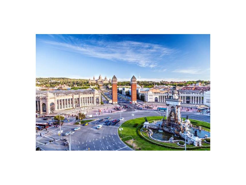 ტურები ესპანეთში ტ.