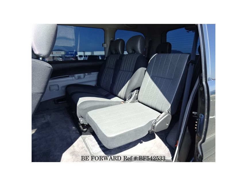 ქირავდება წლიანი კომფორტული მინივენები საუკეთესო ფასად