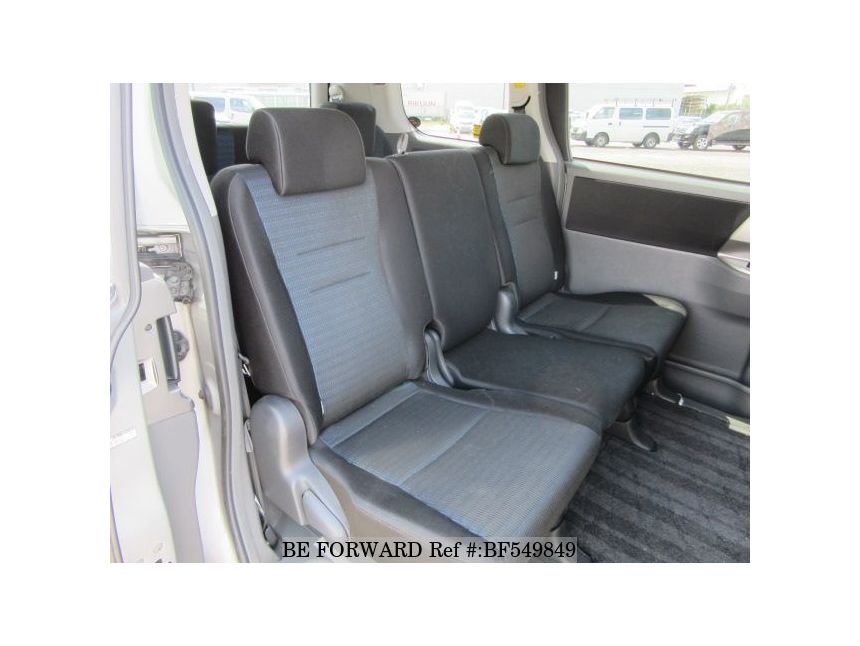 ქირავდება წლიანი კომფორტული მინივენები საუკეთესო ფასად