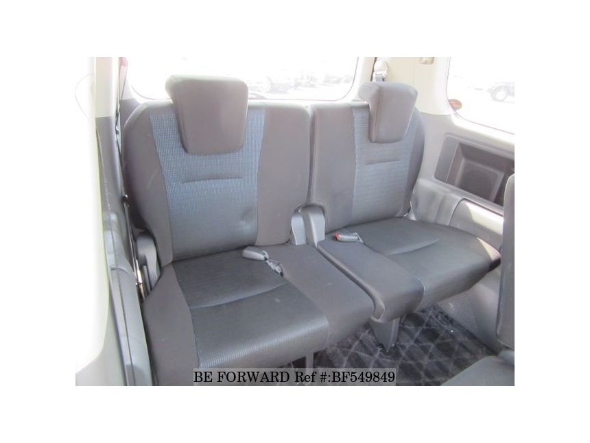 ქირავდება წლიანი კომფორტული მინივენები საუკეთესო ფასად