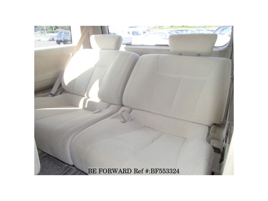 ქირავდება  წლიანი კომფორტული მინივენები საუკეთესო ფასად