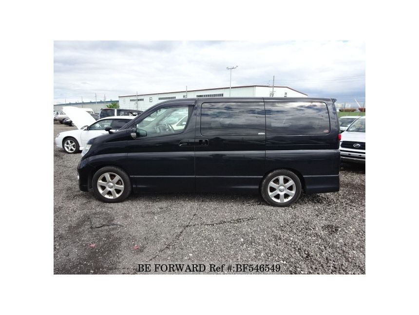 ქირავდება წლიანი კომფორტული მინივენები საუკეთესო ფასად