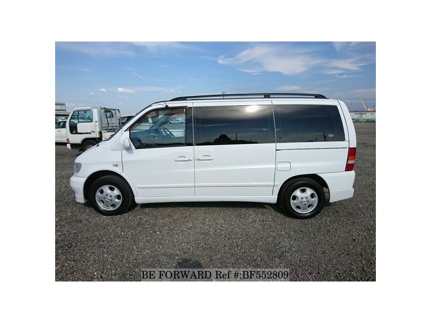 ქირავდება წლიანი კომფორტული მინივენები საუკეთესო ფასად