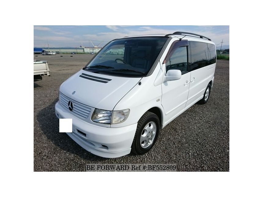 ქირავდება წლიანი კომფორტული მინივენები საუკეთესო ფასად