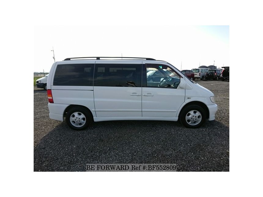 ქირავდება წლიანი კომფორტული მინივენები საუკეთესო ფასად