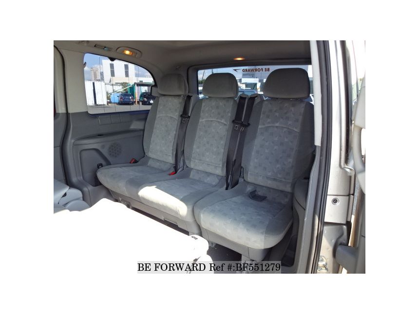 ქირავდება წლიანი კომფორტული მინივენები საუკეთესო ფასად