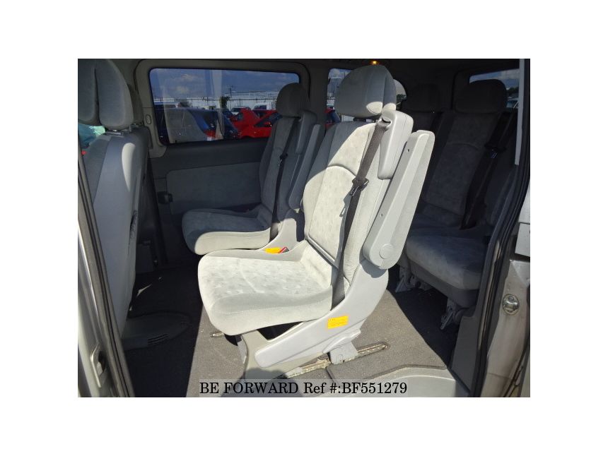 ქირავდება წლიანი კომფორტული მინივენები საუკეთესო ფასად