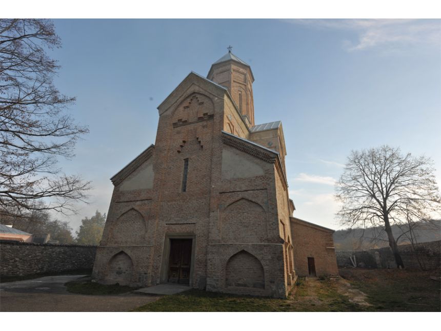 შემოდგომა კახეთში!!!