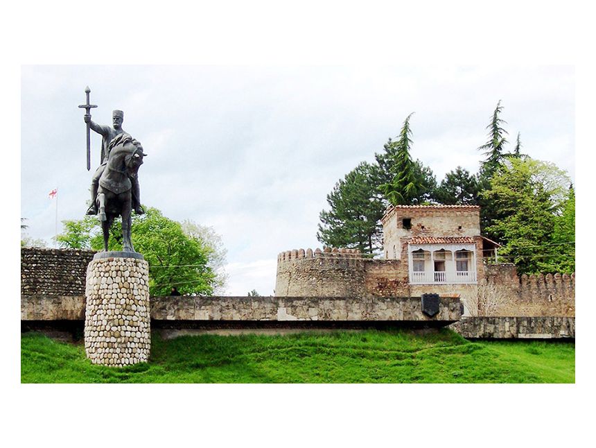 შემოდგომა კახეთში!!!