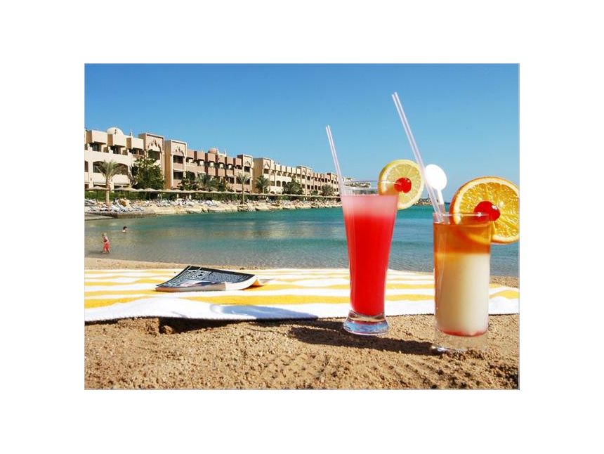 ეგვიპტე, დასვენეთ ულამაზეს მზიან პლიაჟზე