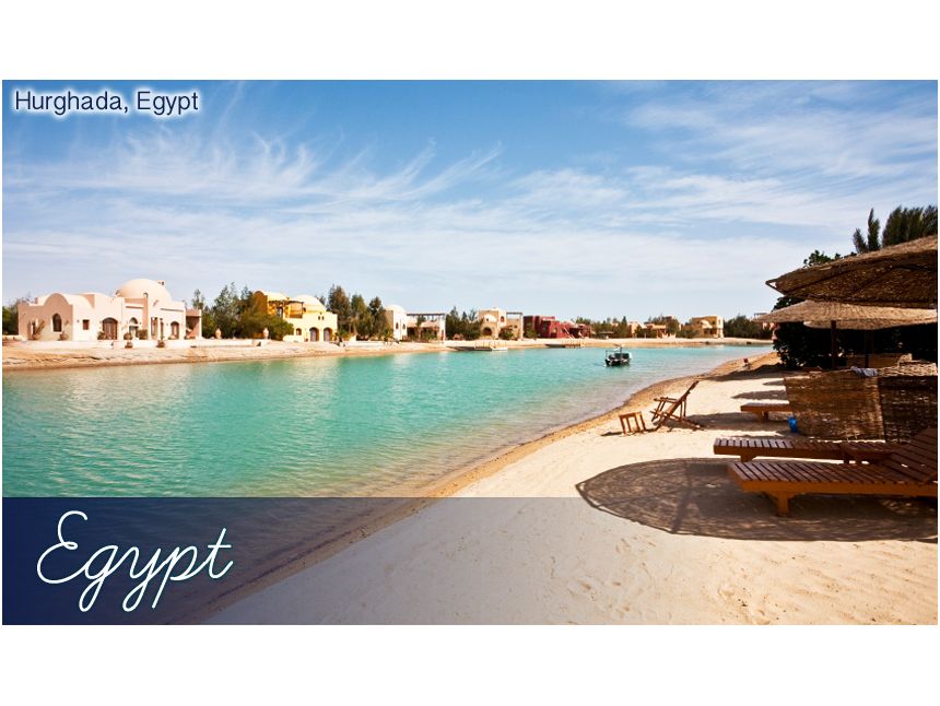 HURGHADA  ჩვენ გირჩევთ დაბალბიუჯეტიან და კომფორტულ სასტუმროებს :)