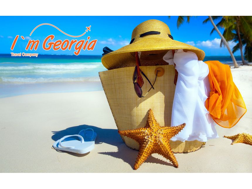 ჰურგადა/ეგვიპტე, სრული პაკეტი - $