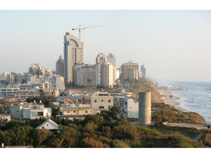 მოგზაურობა წმინდა მიწაზე გიორგობა