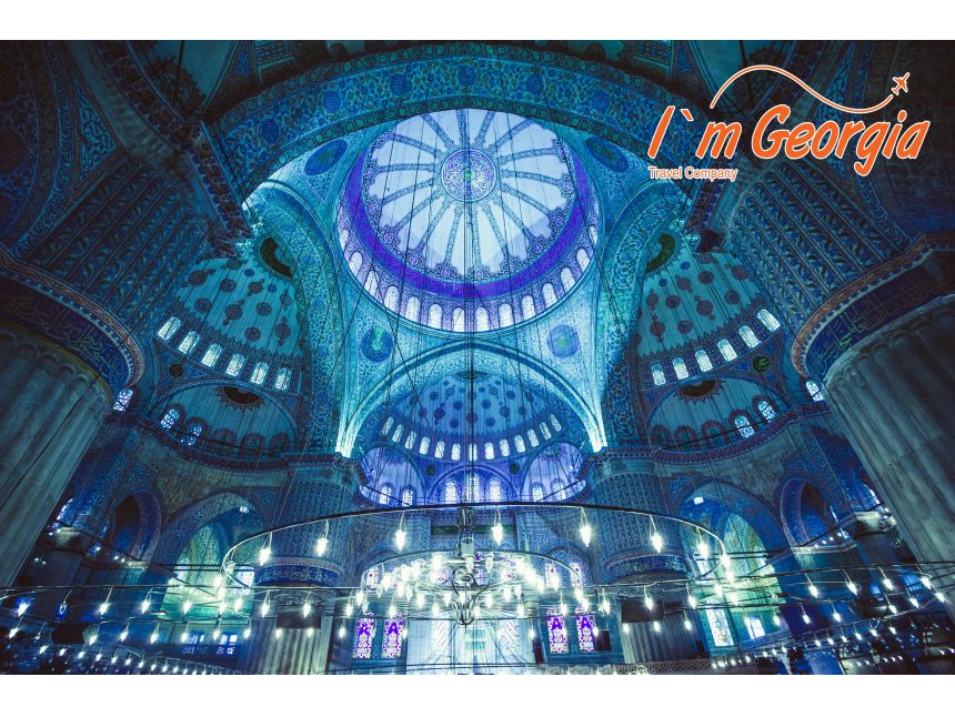 სტამბული - ევრო