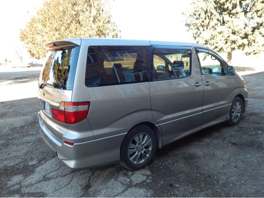 путешествие в Грузию