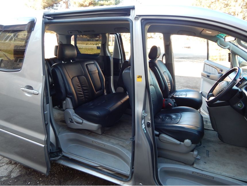 путешествие в Грузию