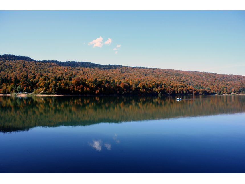 დღიანი ტური რაჭაში ყველაზე განსხვავებული მაშუტი