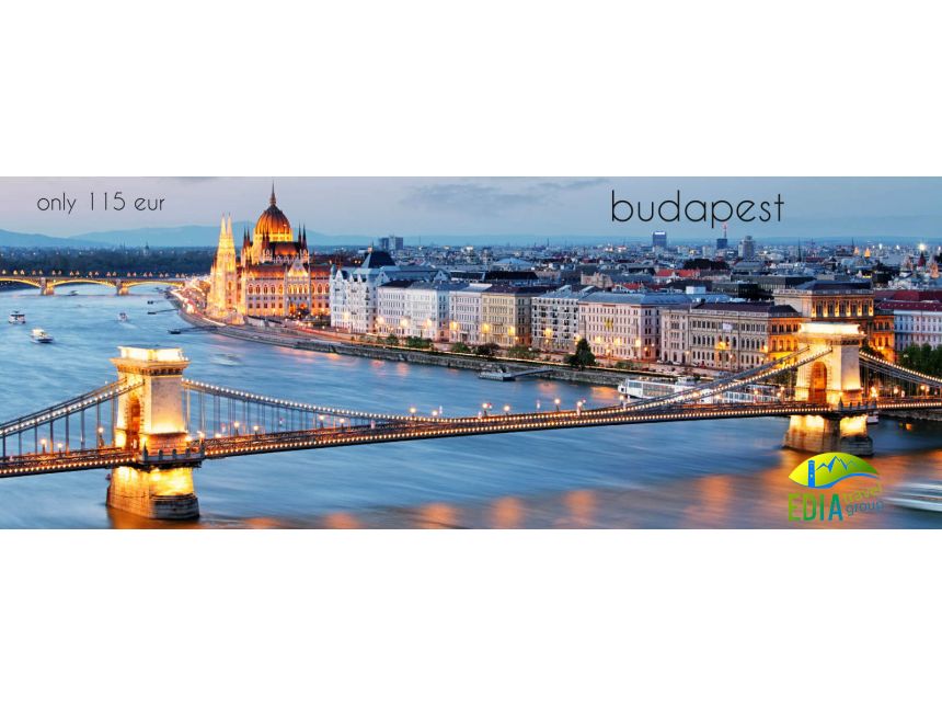 ბუდაპეშტი!