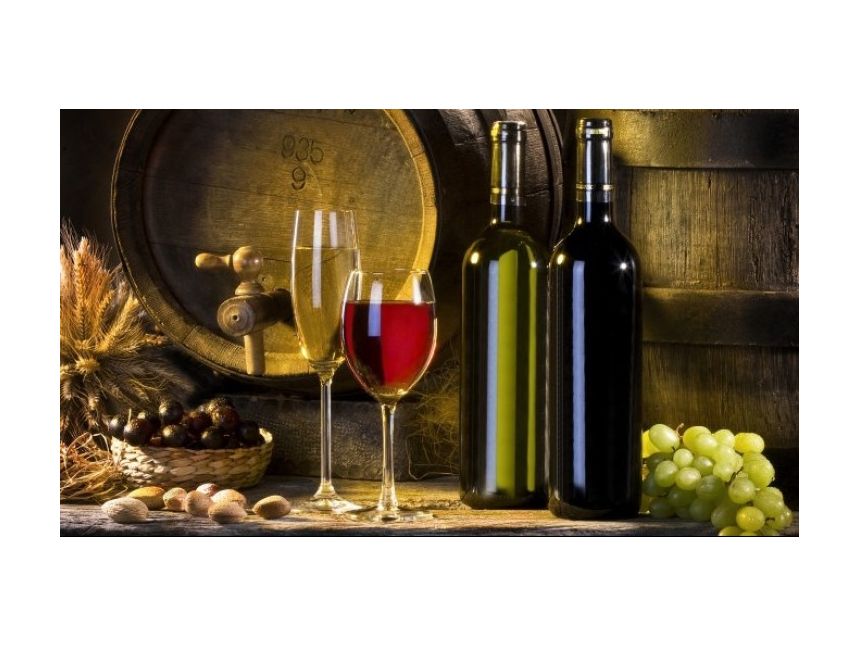 დღიანი ღვინის ტური თელავში