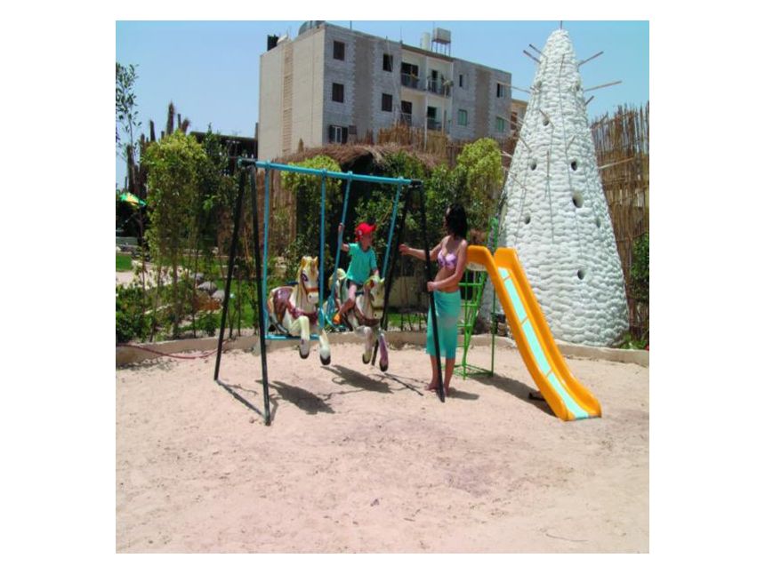 ეგვიპტე-ხურგადა ორი ადამიანი