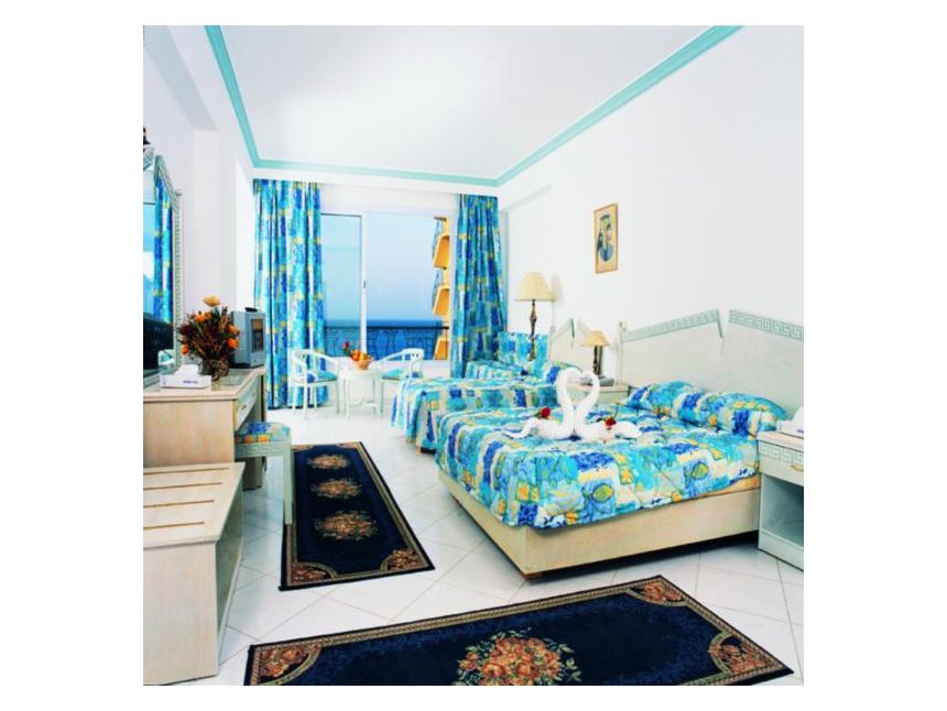 ეგვიპტე-ხურგადა  ორი ადამიანი