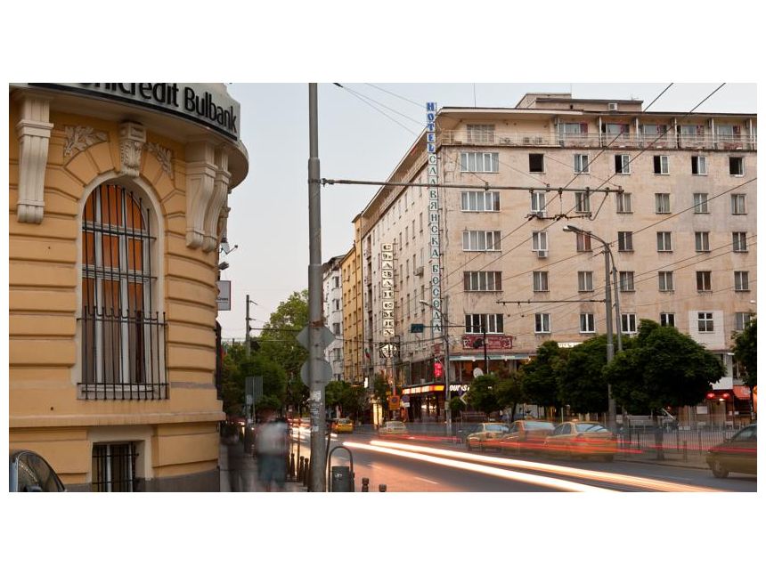 წარმოუდგენლად დაბალი ფასი სოფია ევრო