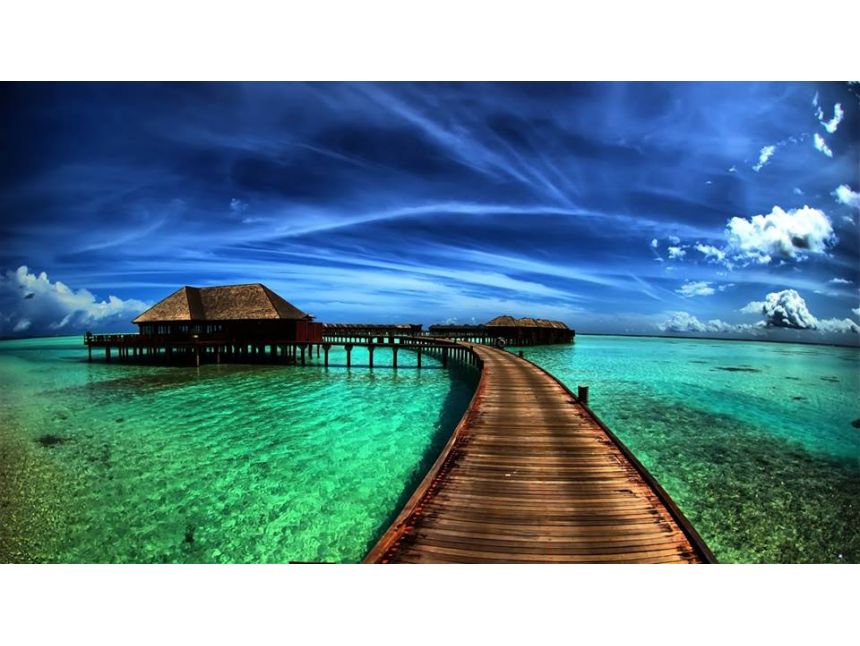 მალდივის კუნძულები სამოთხე დედამიწაზე!!! აქციე ოცნება რეალობად!!!