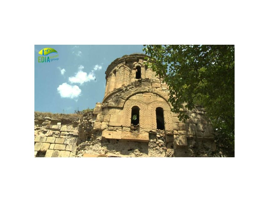 მოილოცეთ დაუვიწყარი ტაო-კლარჯეთი