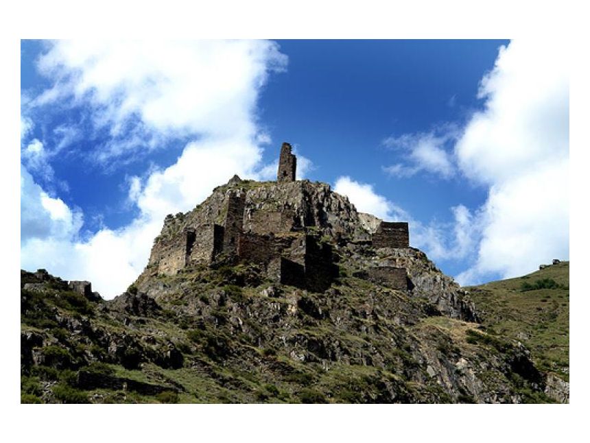 შატილის ტური