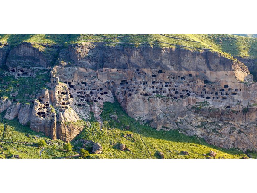 სამცხე-ჯავახეის ტური