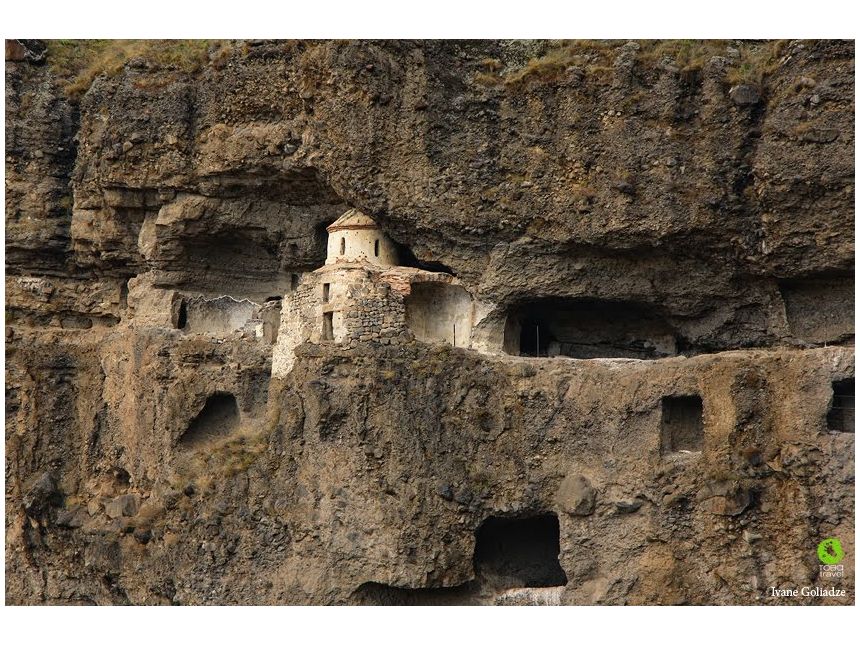 სამცხე-ჯავახეის ტური