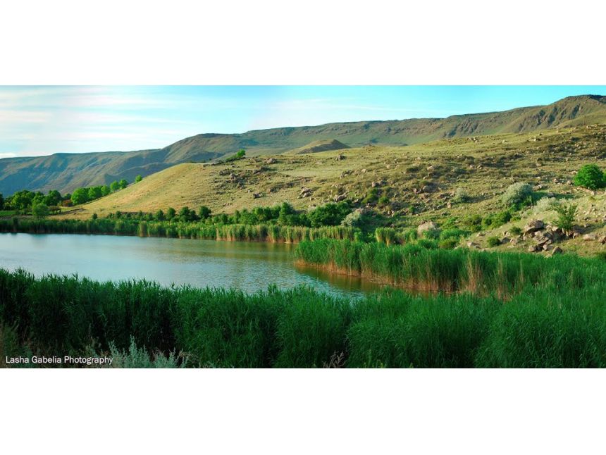 სამცხე-ჯავახეის ტური