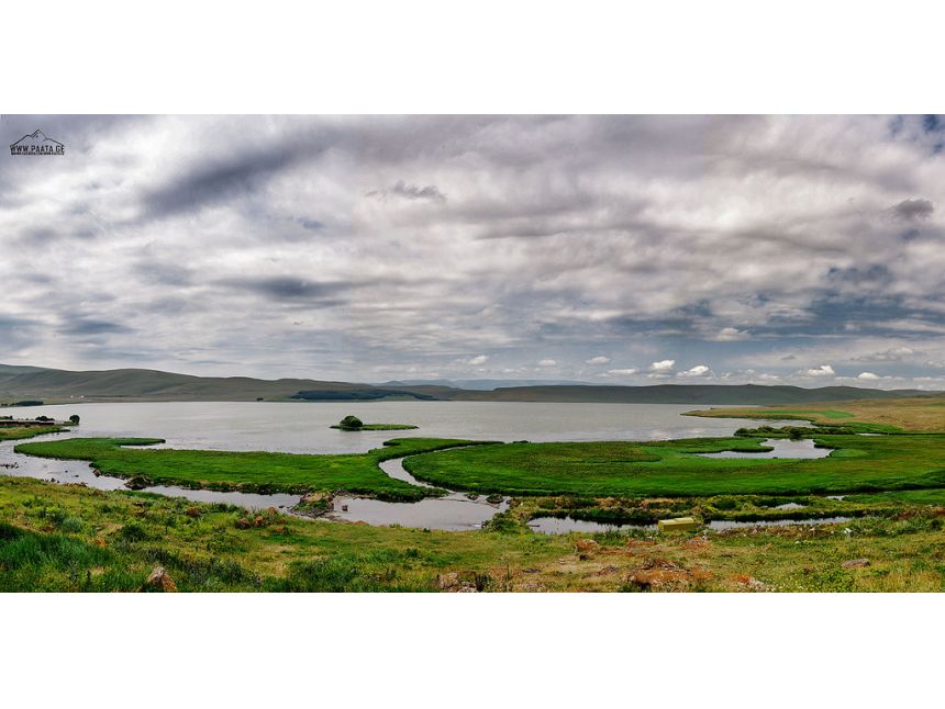 სამცხე-ჯავახეის ტური