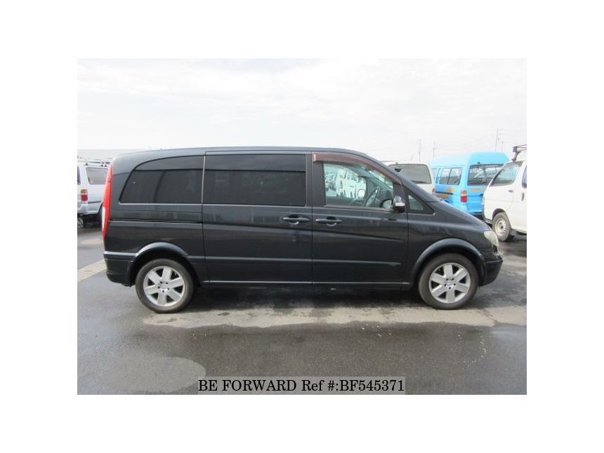 გვყავს კომფორტული მინივენები მისაღებ ფასად