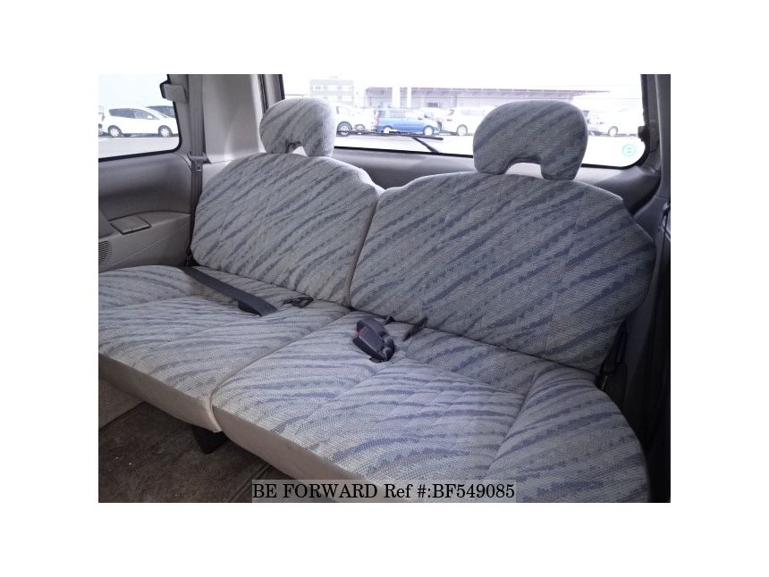 გვყავს კომფორტული მინივენები მისაღებ ფასად