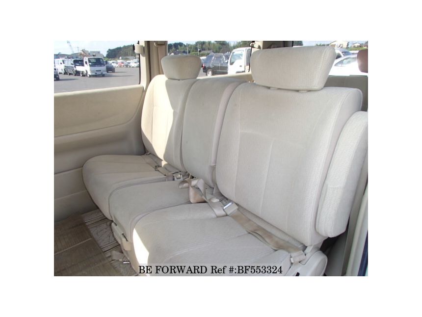 გვყავს კომფორტული მინივენები მისაღებ ფასად