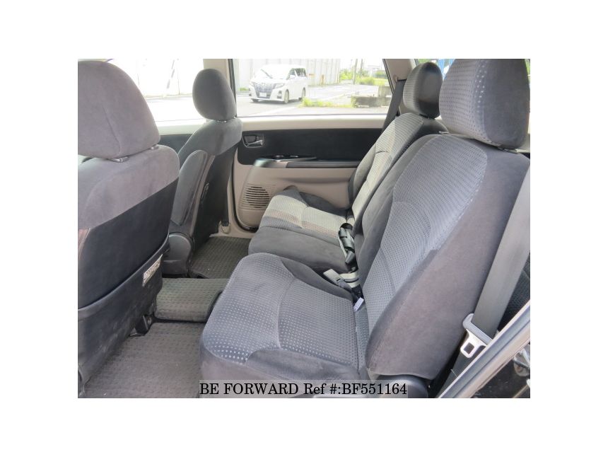 გვყავს სხვადასხვა მარკის კომფორტული მინივენები მისაღებ ფასად,