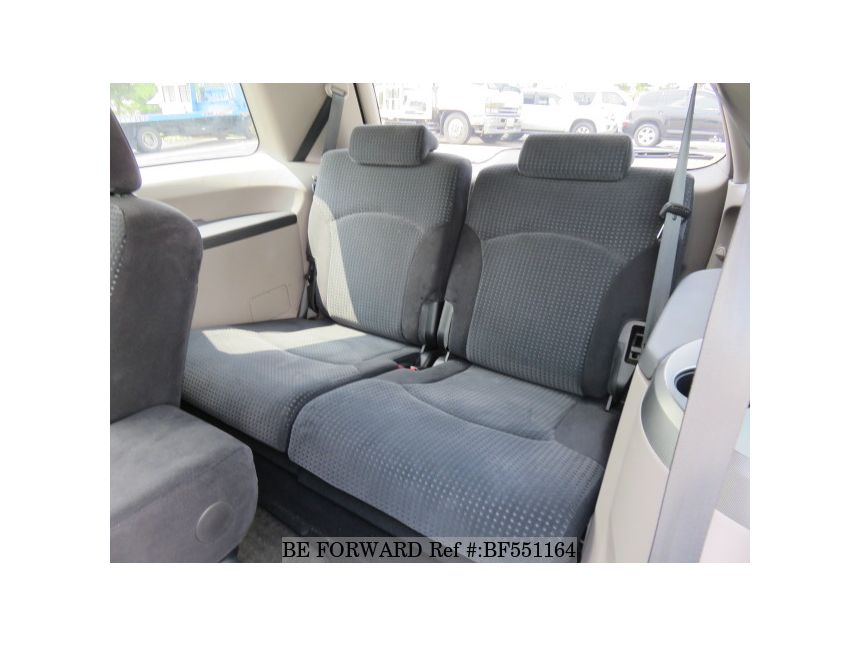 გვყავს სხვადასხვა მარკის კომფორტული მინივენები მისაღებ ფასად,