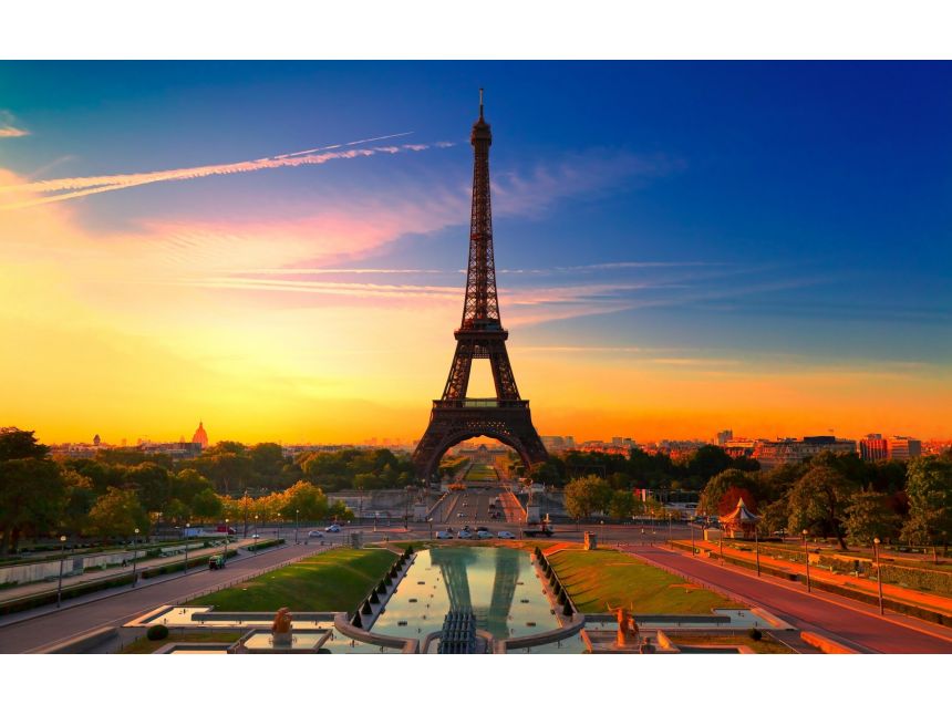 პარიზი- ყველაზე სასიამოვნო და დაუვიწყარი შთაბეჭდილებებით!!!