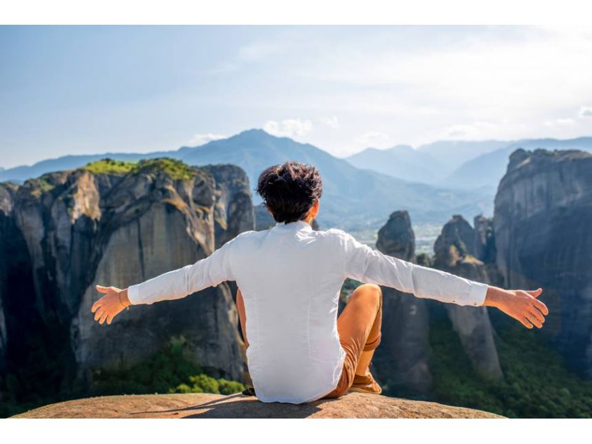 ევრიკა - ანტიკური საბერძნეთი სალონიკიდან !