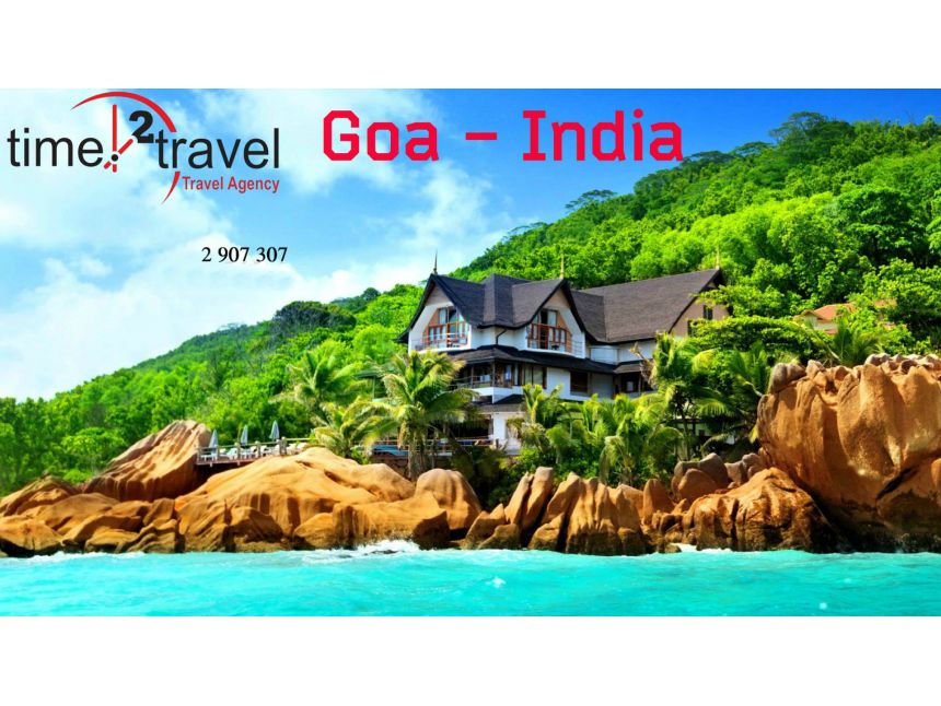 დაისვენეთ ეგზოტიკურ ინდოეთში - >